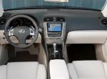Lexus IS350C 2008 года